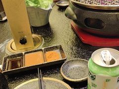 -樱嘢·炭火烧肉(惠南店)