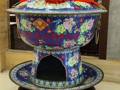 -东来顺饭庄(王府井步行街店)