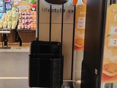 -Olé精品超市(沈阳万象城店)