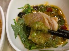 -东来顺•非遗火锅(外滩店)
