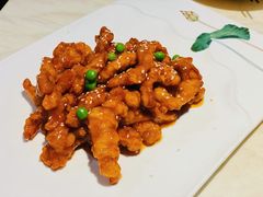 糖醋里脊-19号私房菜(云南路店)