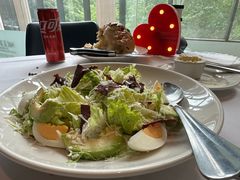 -MORTON'S 莫尔顿牛排坊(北京丽晶酒店)