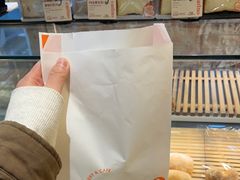 -CARINO BAKERY&CAFE(南方商城店)