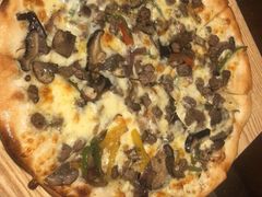 -爱德堡西餐咖啡吧(北师大店)