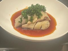 -环球港凯悦 · 享悦中餐厅