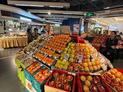 -Ole精品超市(南宁万象城店)