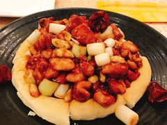 -大鸭梨烤鸭店(花园村店)