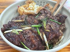 -无名氏面馆(邮电路店)