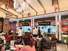 -春发生饭店·非遗(南院门店)