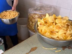 -街街旺风味炸洋芋(大观商业城C座店)