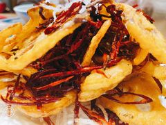 -爱妻鱼•老体北重庆水煮鱼•川菜(白云路店)