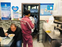 -高行汤团店(金高路店)