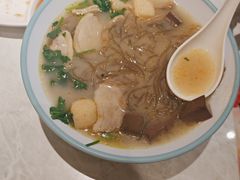 -小杨生煎(百联嘉定购物中心店)