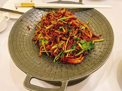 剔骨鸭-贵州大厦贵州厅(樱花园西街店)