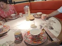-泰椰里·泰国餐厅(智慧城广百广场店)