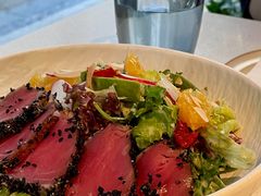 -OLLA 西班牙餐厅(丰盛里店)