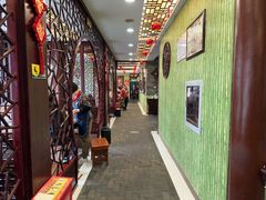 -四海楼(如皋定慧禅寺店)