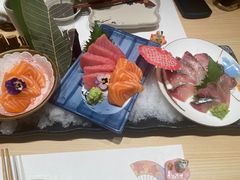 -泉寿司(万科公园店)