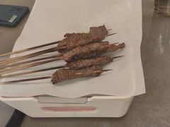 -苏小牛·牛肉串(国贸店)