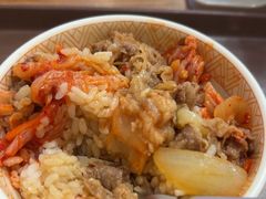 -食其家·牛丼咖喱(广元西路店)