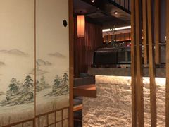 -贵木日本料理·铁板烧(新地假日广场店)