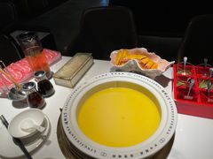 -领鲜天下·焗海鲜·花胶鸡(天目里店)