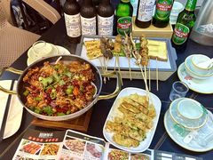 -湛江江记蚝莊烧烤工场(金海岸店)