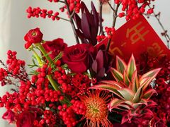 -EPOQUE·一刻花店(兴业太古汇店)