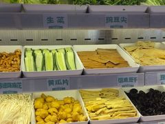 -每味每客·重庆麻辣烫(国泰店)