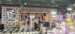 -MELAND亲子乐园•派对•研学(集美世茂店)