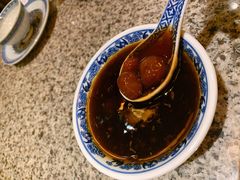 桂花糖芋头-南京大牌档(三阳广场苏宁店)