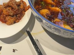 -清真·拉菲尔鱼庄·家常菜(钟楼回民街店)