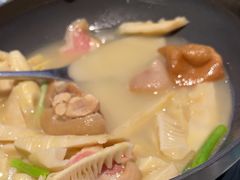 -披云云小馆·味道江湖(姚家园万象汇店)
