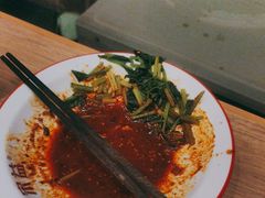 -宋益驴蹄子面肉夹馍(辛家庙店)