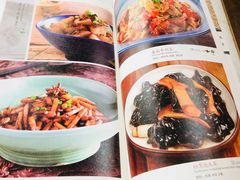 菜单-小吊梨汤(香山店)