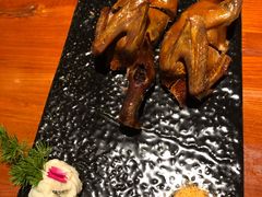 -hallch好吃餐厅(奥体中心店)