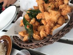 -Local泰莲庭(虹鳟鱼店)