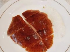 -全聚德(哈尔滨店)