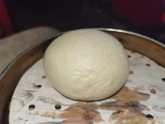 酒酿馒头-新白鹿餐厅(金鹰新街口店)