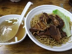 -小梁哥云吞面(黄贝岭店)