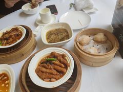 -潮福城潮州大酒楼(湖滨北路店)