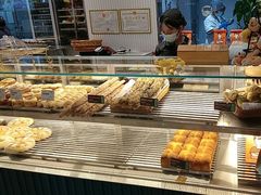 -The open life(万象城店)