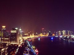 -上海外滩英迪格酒店