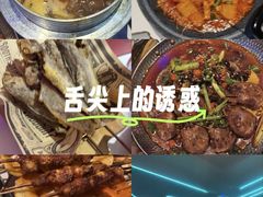 -路边边.炒菜烧烤.音乐餐厅(良乡长虹店)