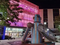 -鑫嘉汇购物中心