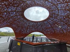 -东寨港红树林旅游区