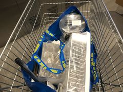 -宜家家居(西安未央商场店)