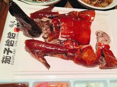 -茄子恰恰·新云南小炒(坪山益田店)