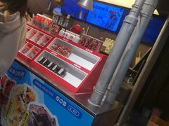 -喜识·冰糖葫芦·炒酸奶(西美花街店)