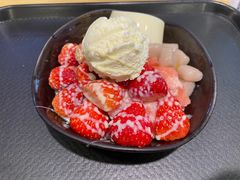 -鲜芋仙(北京通州领展广场)